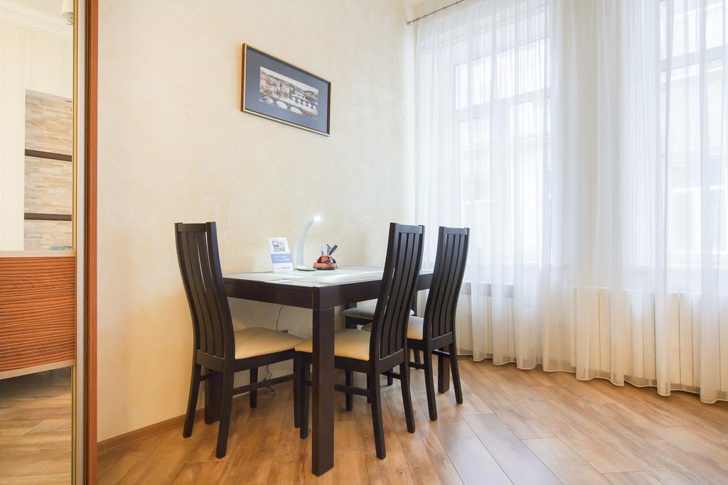 Apartamenty Na Sofievskoy Odessa Dış mekan fotoğraf