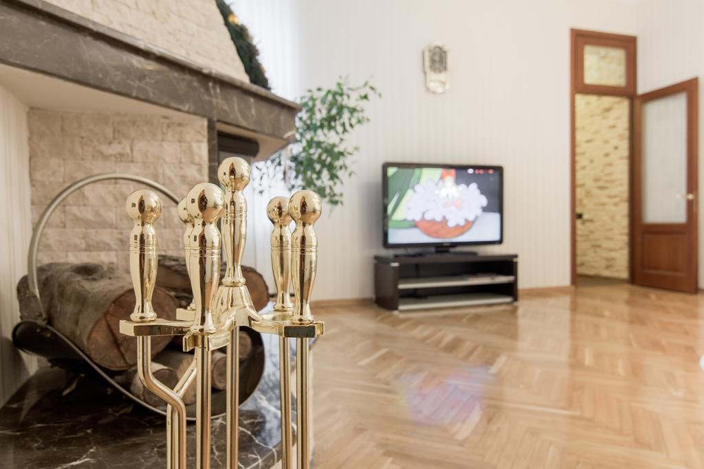 Apartamenty Na Sofievskoy Odessa Dış mekan fotoğraf