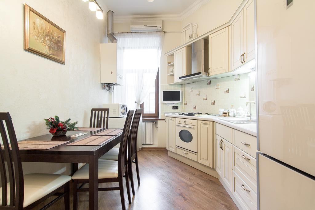 Apartamenty Na Sofievskoy Odessa Dış mekan fotoğraf