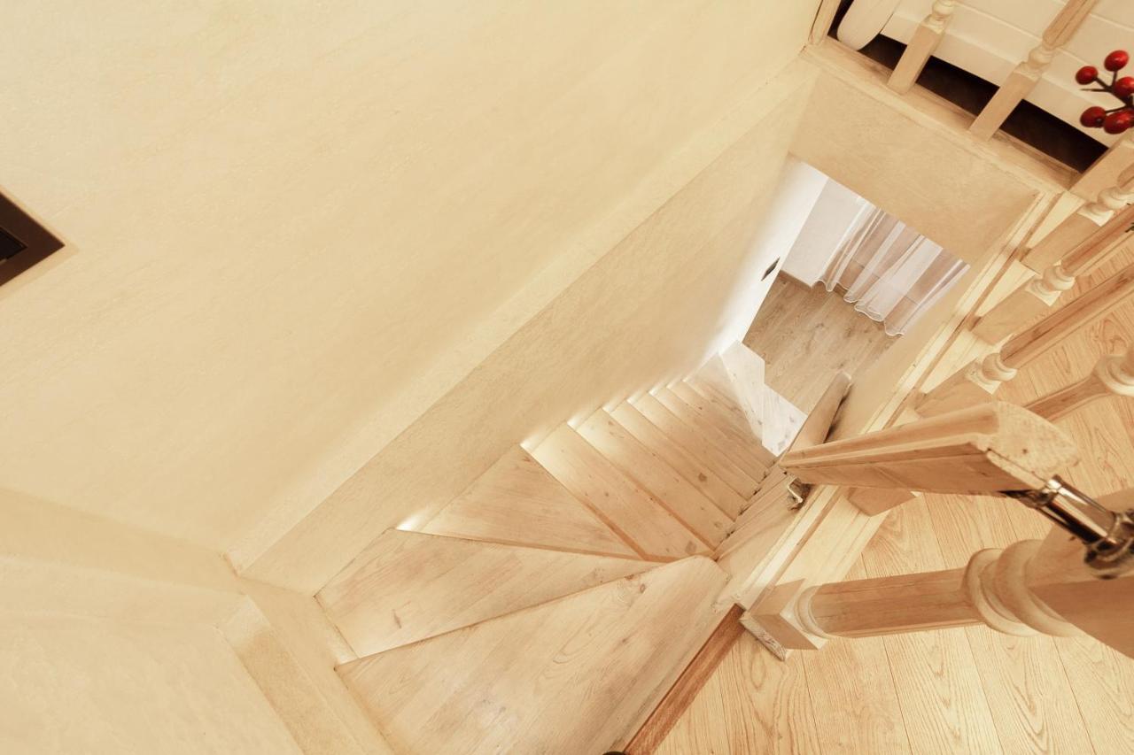 Apartamenty Na Sofievskoy Odessa Dış mekan fotoğraf