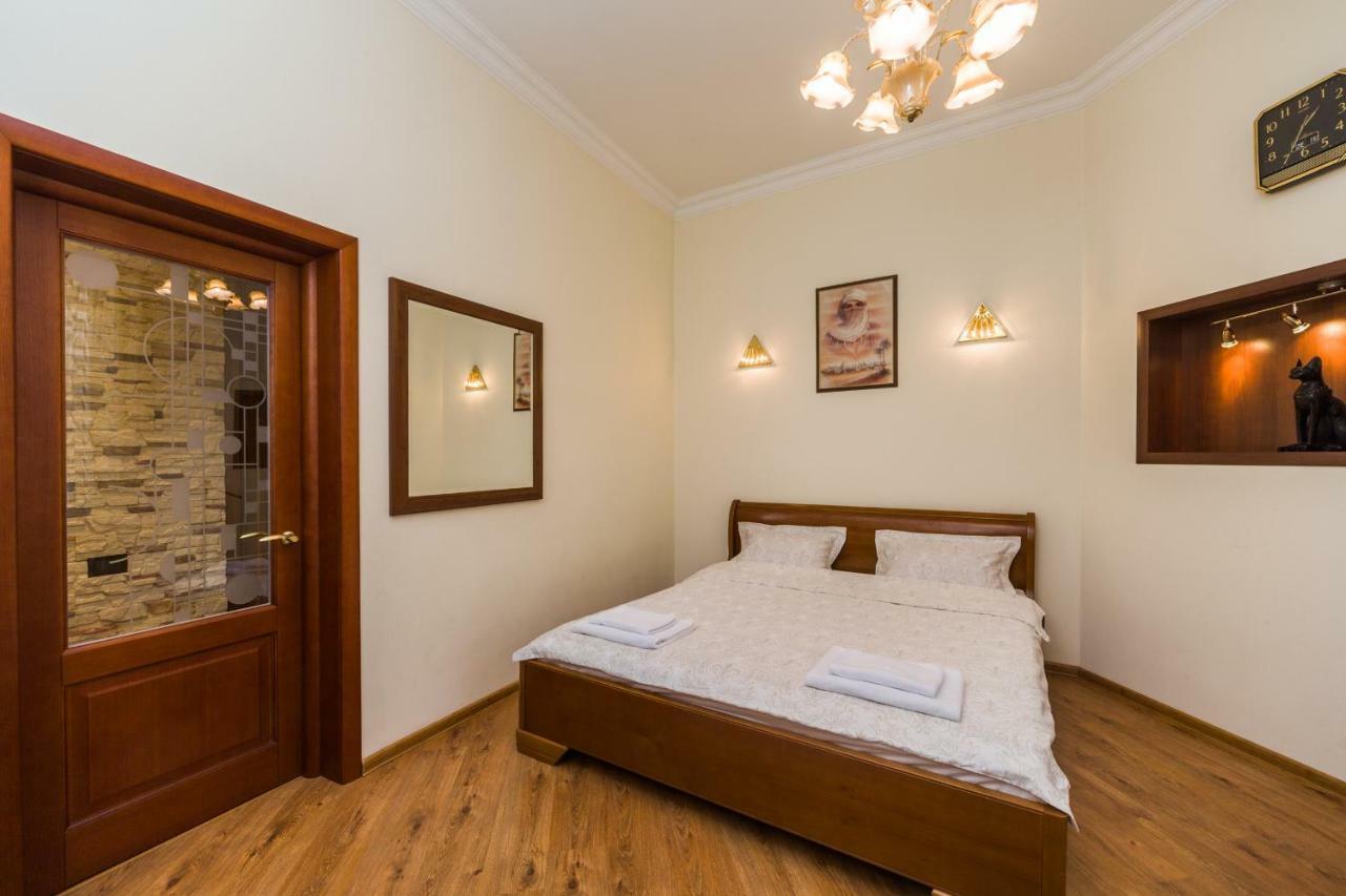 Apartamenty Na Sofievskoy Odessa Dış mekan fotoğraf