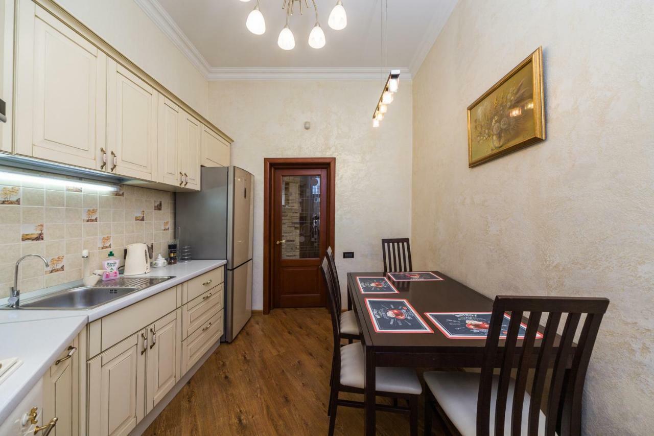 Apartamenty Na Sofievskoy Odessa Dış mekan fotoğraf