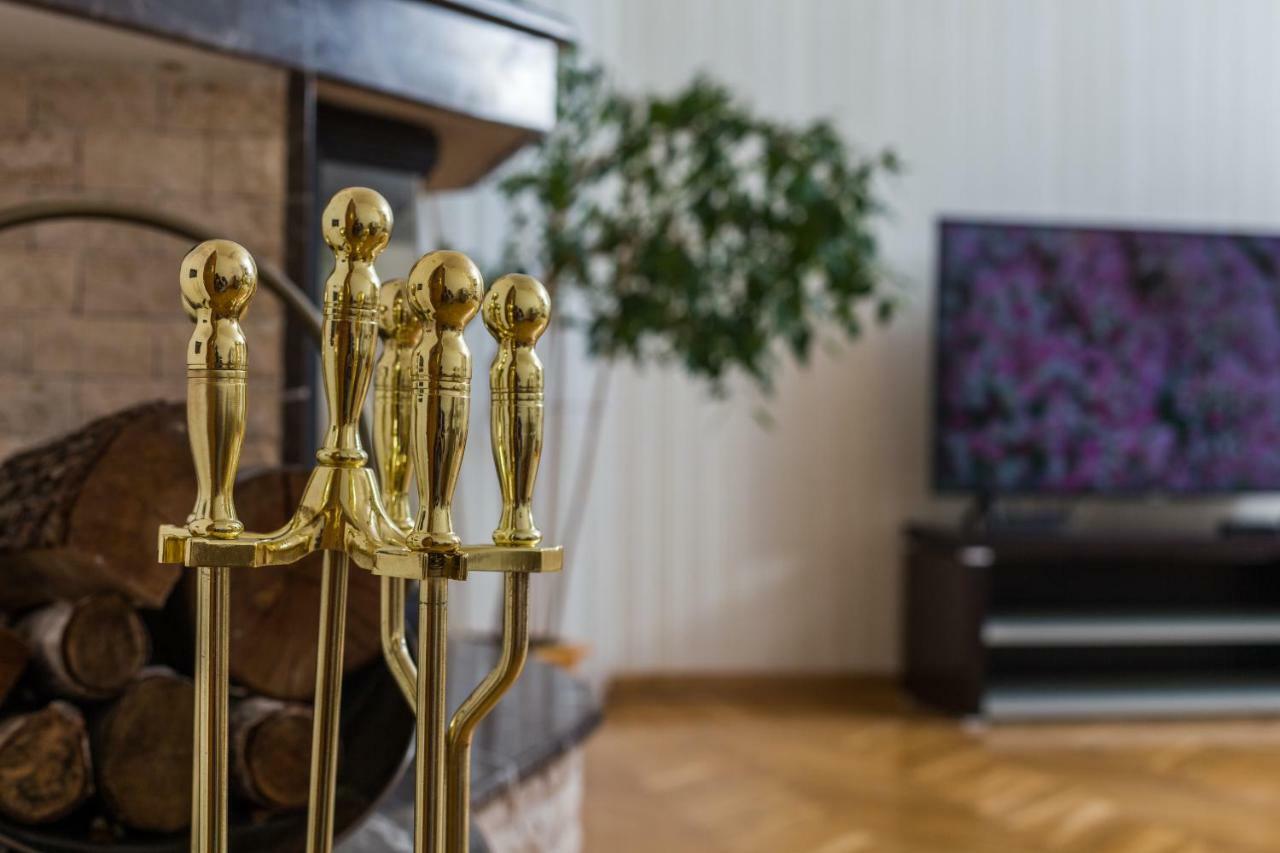 Apartamenty Na Sofievskoy Odessa Dış mekan fotoğraf