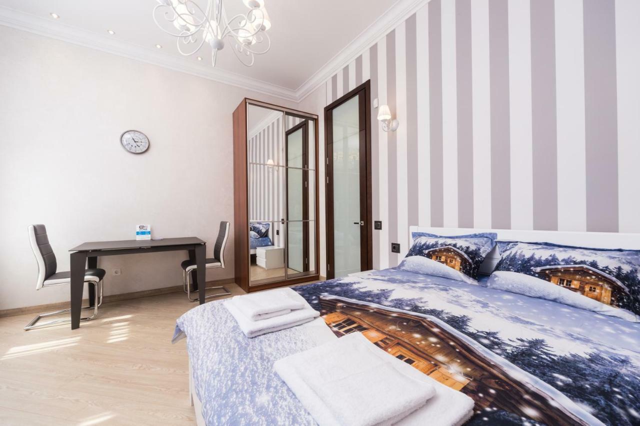 Apartamenty Na Sofievskoy Odessa Dış mekan fotoğraf