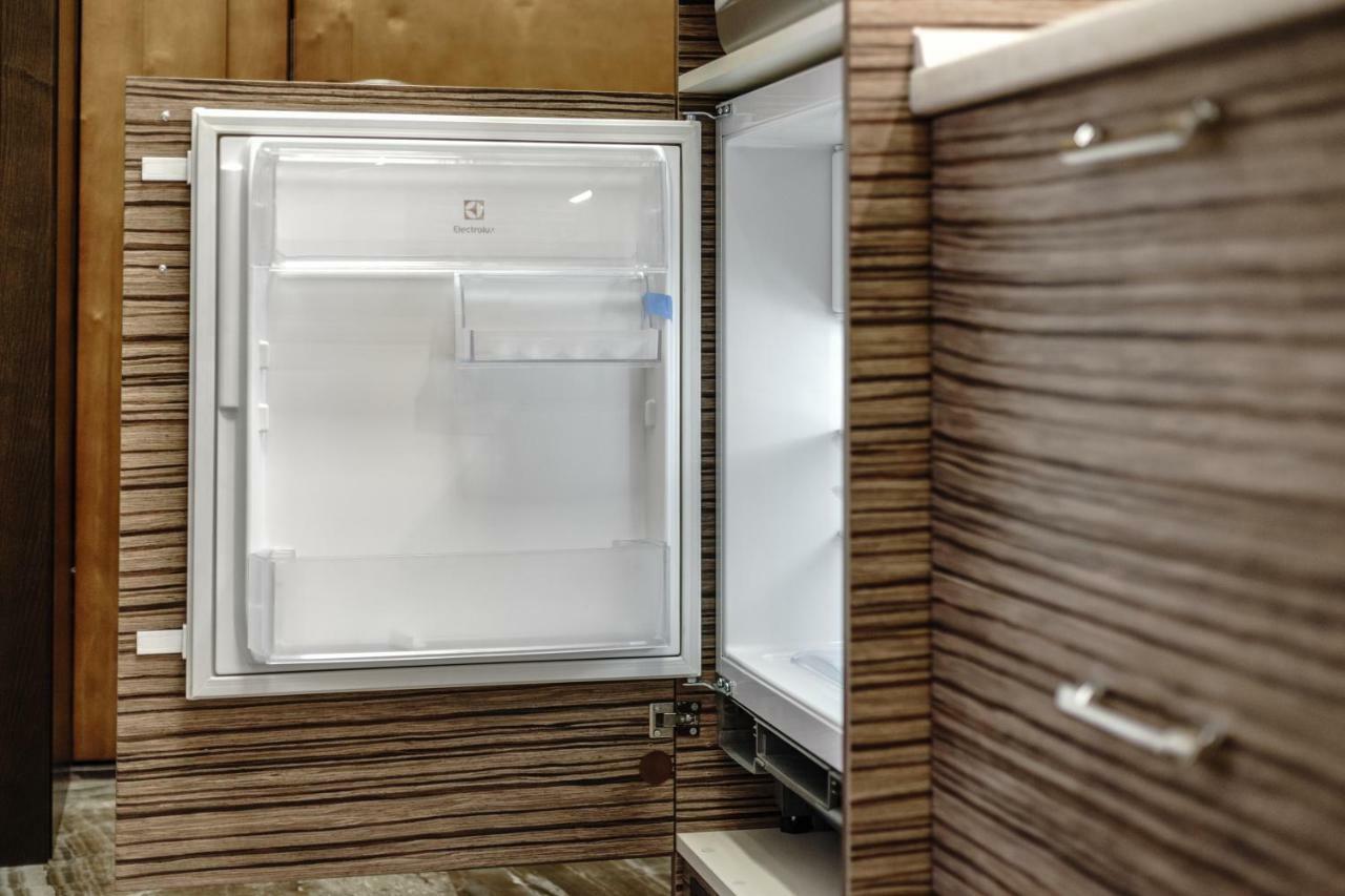 Apartamenty Na Sofievskoy Odessa Dış mekan fotoğraf
